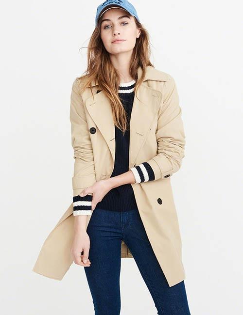 Best Trench Coats