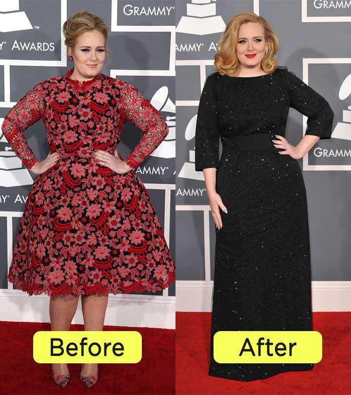 24+ Adele Before Vs Now Weight Loss Pictures