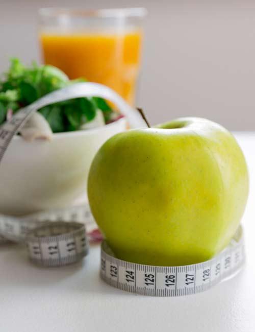 Adele’s Weight Loss Diet