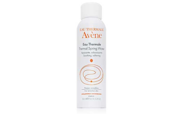 Avene Thermal Spring Water