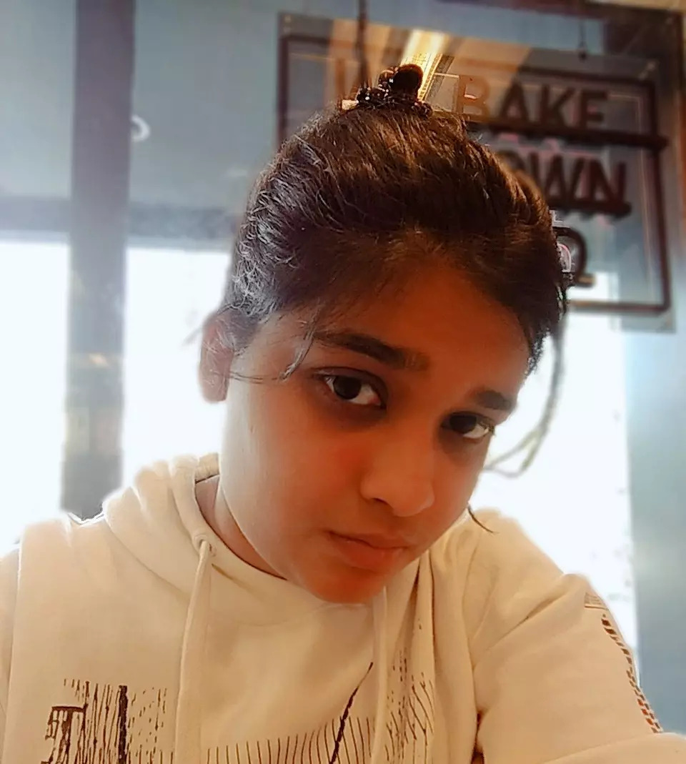 Anjali Sayee Anjali Sayee