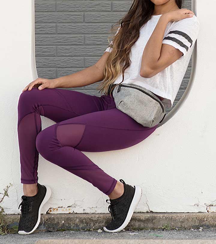 Best Leather Fanny Pack Brands For Women You Should Check Out