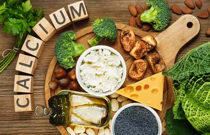 Calcium
