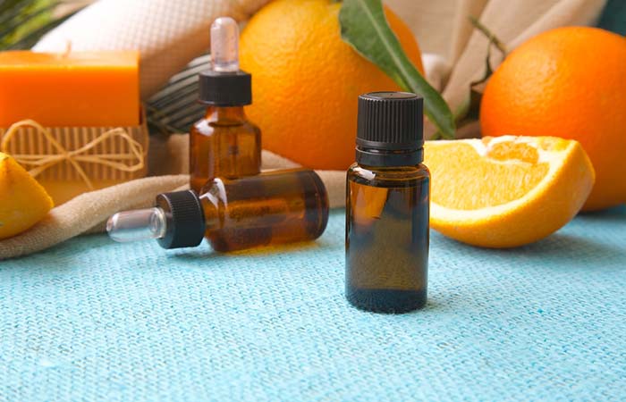 Struggling With Anxiety? Have You Tried These Essential Oils Yet?