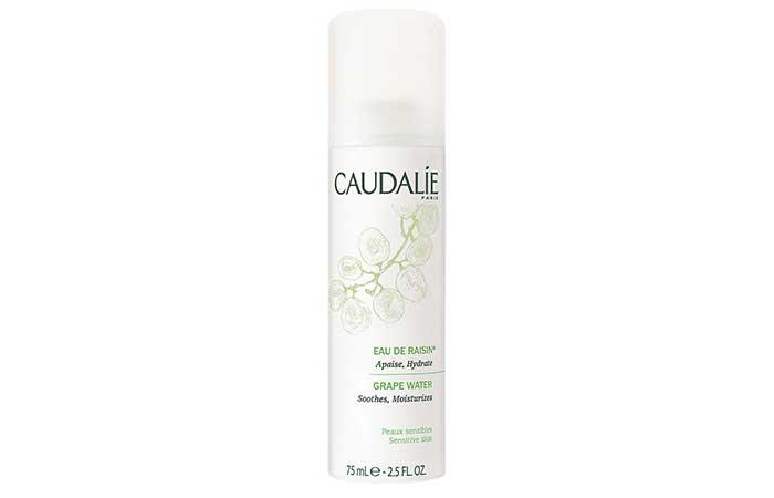 Caudalie Grape Water