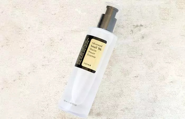 Cosrx Advanced Snail 96 Mucin Power Essence