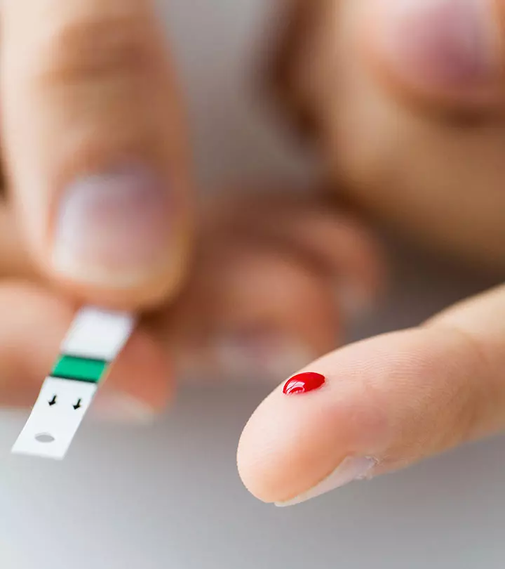 Early Symptoms Of Diabetes To Recognize For A Timely Diagnosis