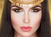 Egyptian Eye Makeup (Tutorial With Pictures) | Stylecraze