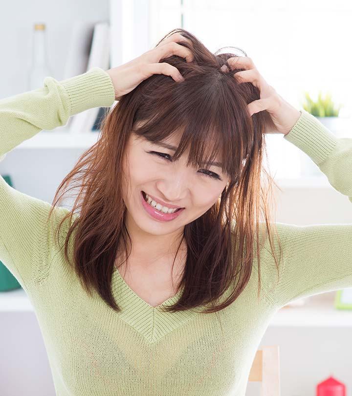 10 Best Home Remedies Using Essential Oils For Head Lice