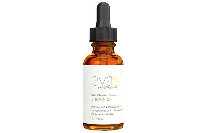 16 Best Vitamin C Serums For Better Skin 2020