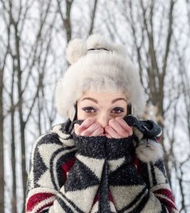 Frostbite – Symptoms of Stages, Causes, And Natural Treatment