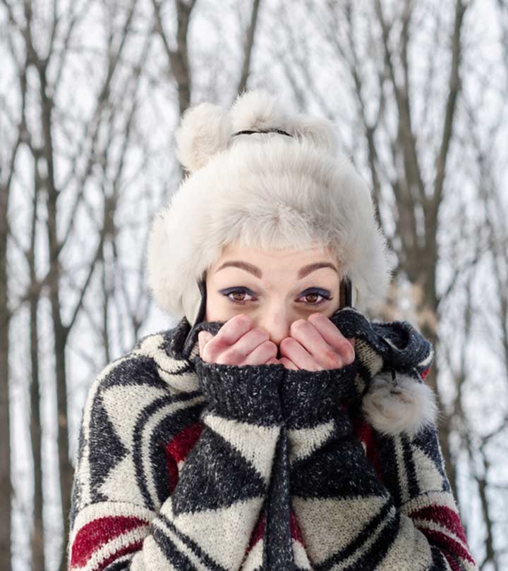 Frostbite: Causes, Symptoms, Stages, Treatment, & Prevention