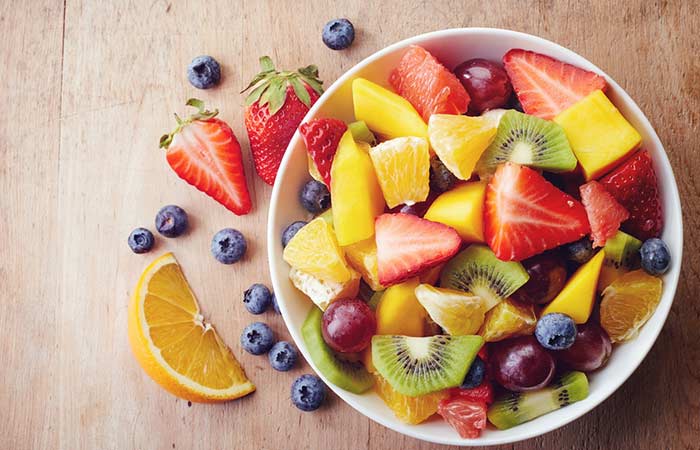 Fruits That Are Good For Weight Loss