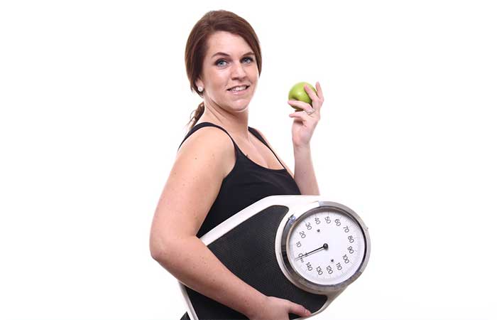 Erythritol helps in weight loss and management