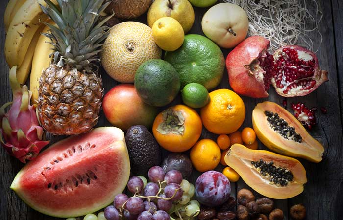 How Do Fruits Help You Lose Weight