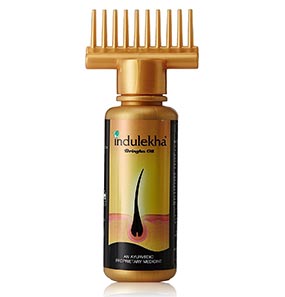 Indulekha Hair Oil