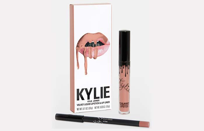 Pockets canada lipstick liner kylie reviews lip coconut out