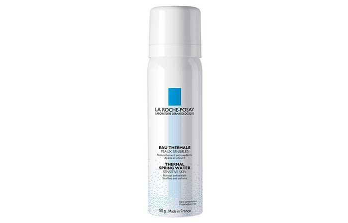 La Roche Posay Thermal Spring Water