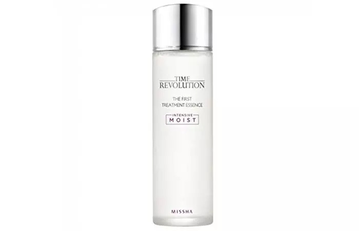 MISSHA Time Revolution The First Intensive Moist Treatment Essence
