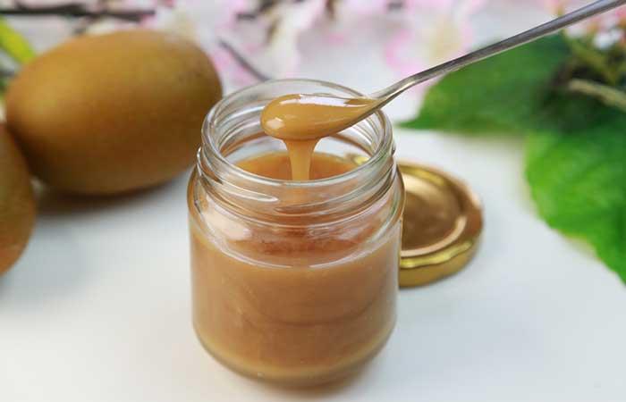 Manuka Honey