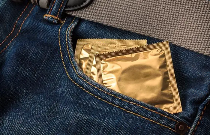 Prioritize Protection And Pleasure