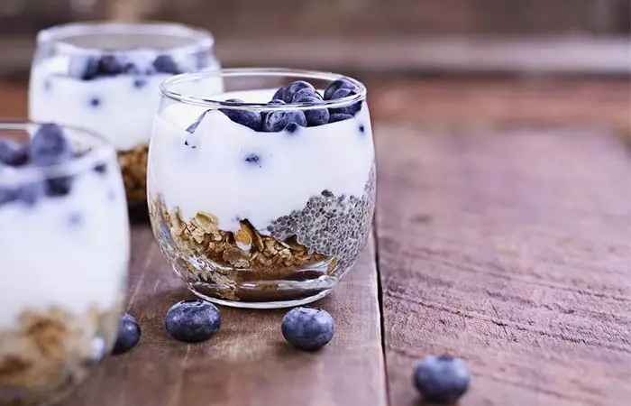 Probiotics 