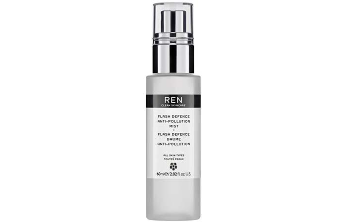 Ren Flash Defense Anti-Pollution Mist