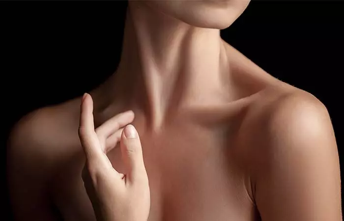 Scorpions Possess The Sensual Zones