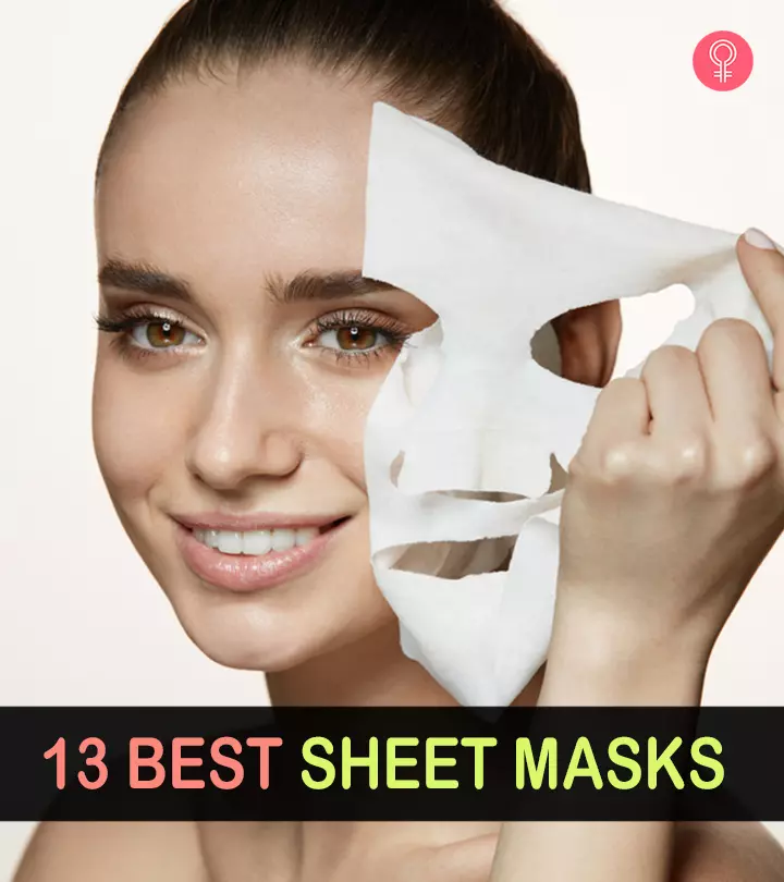 Best Cruelty-free Sheet Masks Of