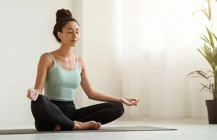 Starting Your Day With Some Meditation