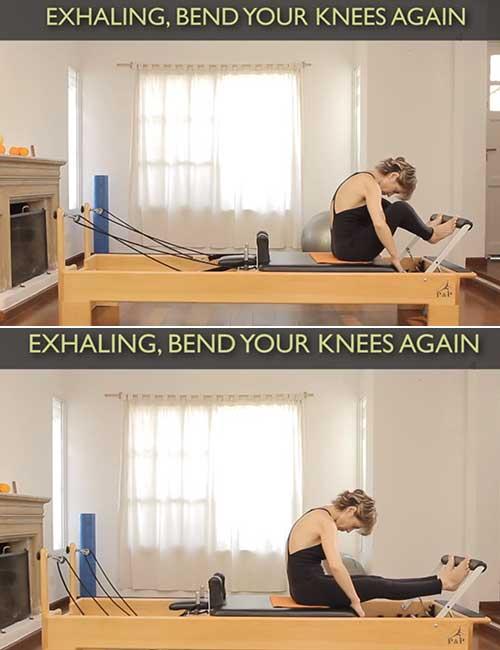 Stomach Massage – Rounded