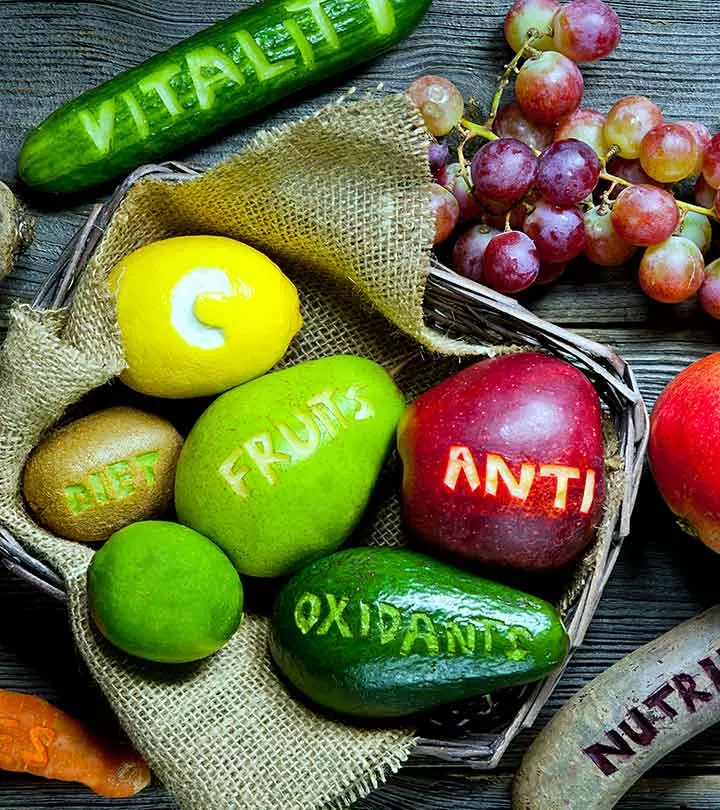 Supplements You Need To Stock Up On According To Your Age