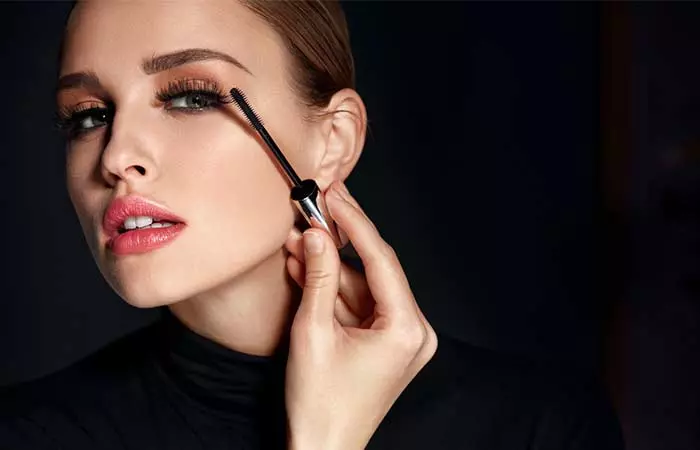 Take Care Of Your Lashes