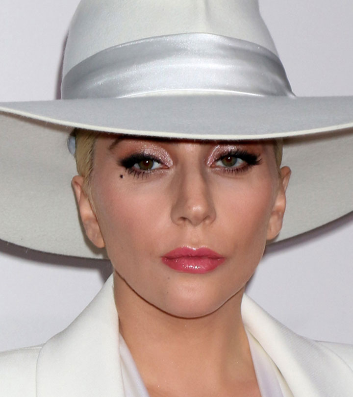 Top 15 Lady Gaga Outfits Of All Time You Should Check Out