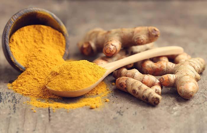 Turmeric