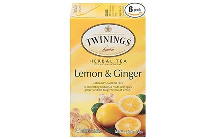 Twinings Herbal Tea - Diet Tea Reviews Twinings Herbal Tea - Diet Tea Reviews