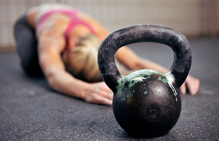 Unbalanced Or Extreme Workouts Can Lead To Thyroid Dysfunction