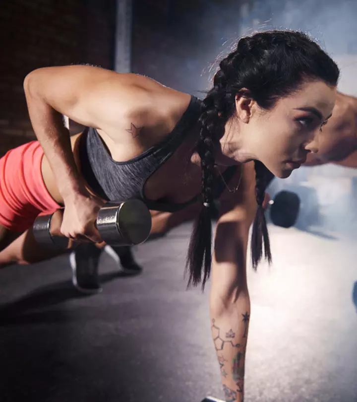 Unbalanced Or Extreme Workouts Can Lead To Thyroid Dysfunction (4)