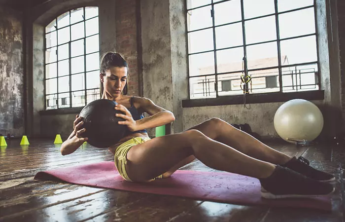 Unbalanced Or Extreme Workouts Can Lead To Thyroid Dysfunction