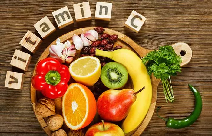 Vitamin C