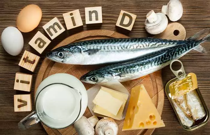 Vitamin D