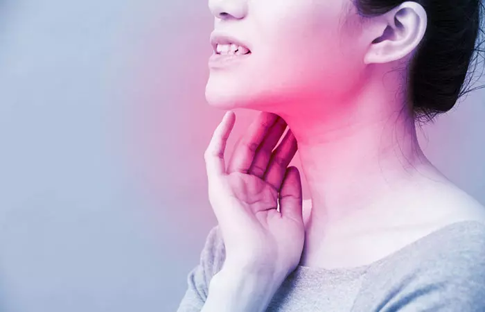 What Is Thyroid Dysfunction
