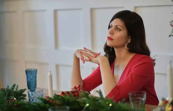 When The Romantic Songs Make You Awkward