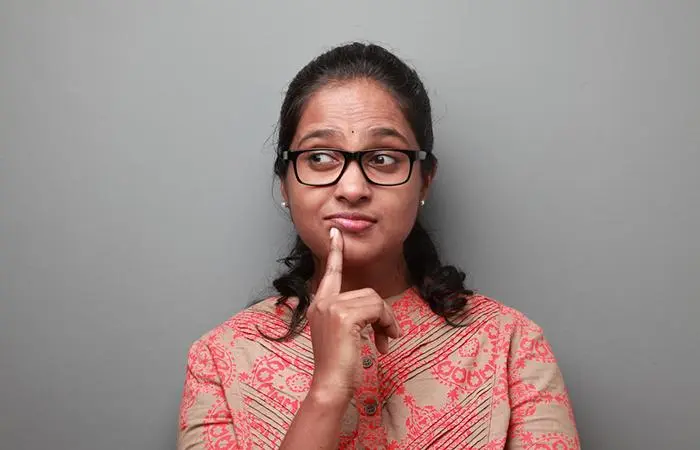 When Your Age Is The Talk Of The Town