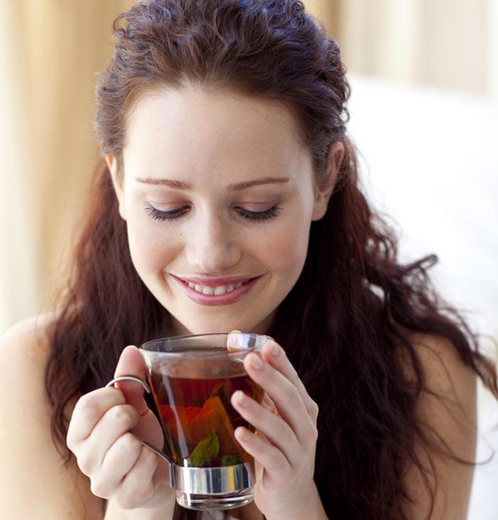 Why Use Detox Teas For Weight Loss