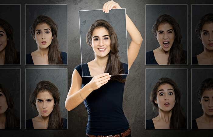Your Personality