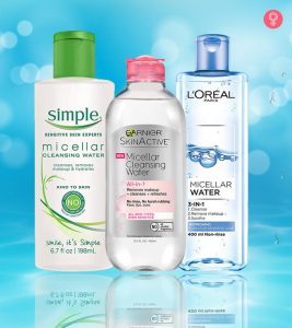 The 11 Best Micellar Waters That You ...
