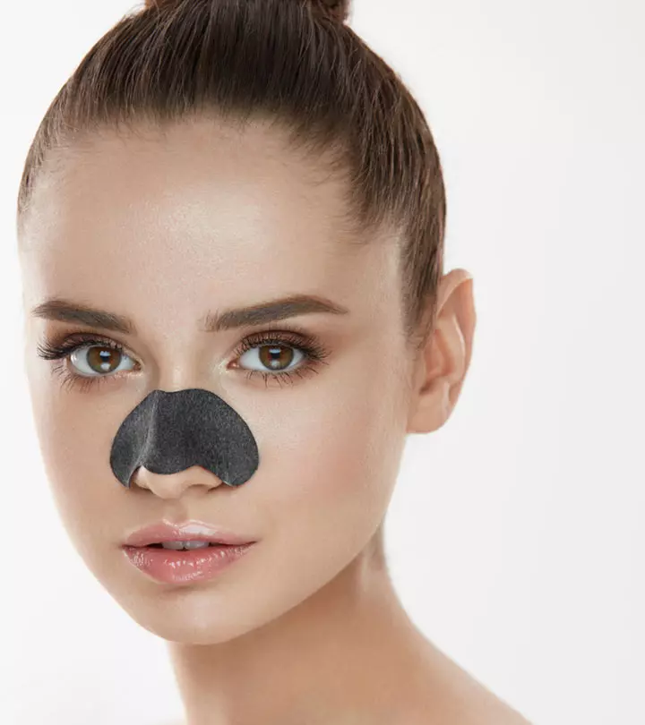 10 Best Pore Strips To Remove Blackheads In 2024