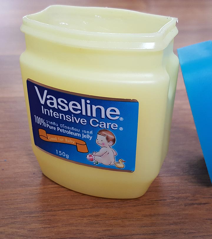 12 Beauty Uses Of Vaseline For Women