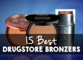 The 15 Best Drugstore Bronzers Of 2022 For Different Skin Tones